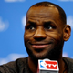 Illustration for article titled Why LeBron James Should Forego The NBA This Time And Sign With Good Old U.S. Steel